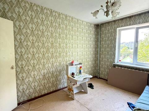 квартира по адресу Максима Залізняка ул., 12