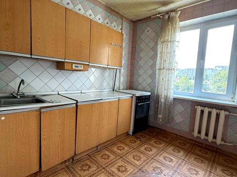 квартира по адресу Максима Залізняка ул., 12