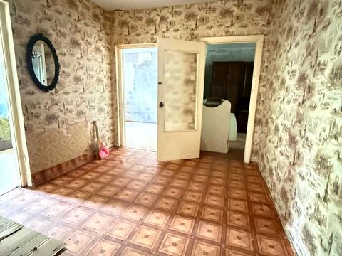 квартира по адресу Максима Залізняка ул., 12