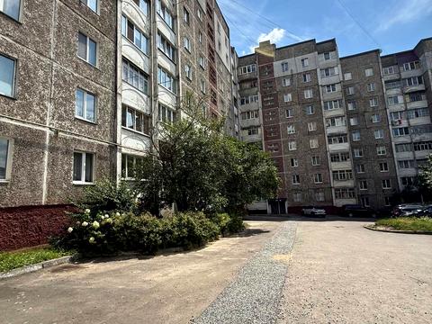 квартира по адресу Максима Залізняка ул., 12