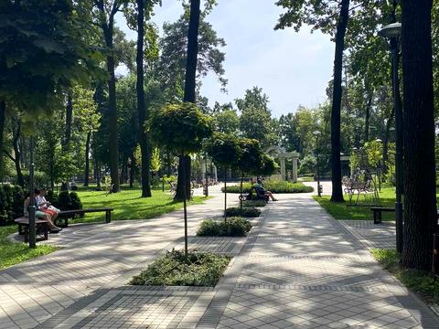 квартира за адресою Соборна вул., 122/2