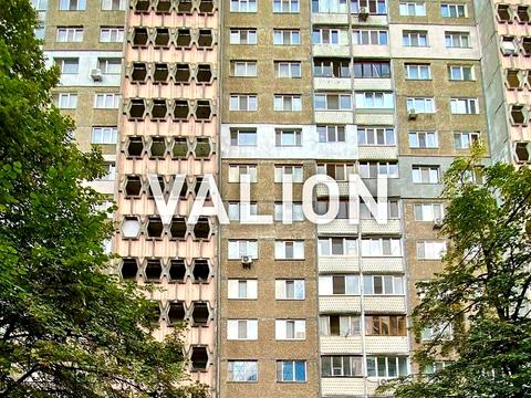 квартира за адресою Олександра Махова вул. (Жолудєва), 4-Б