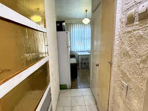 квартира по адресу Миколы Бажана просп., 7-А