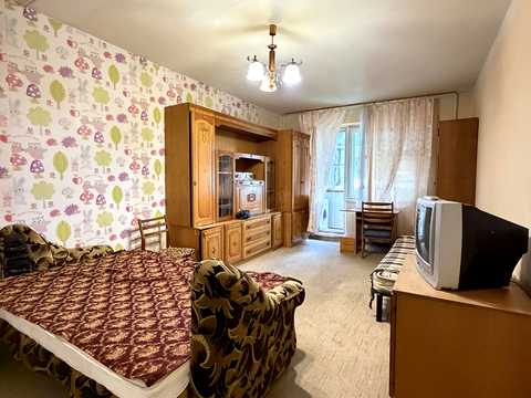 квартира по адресу Миколы Бажана просп., 7-А