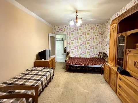 квартира по адресу Миколы Бажана просп., 7-А