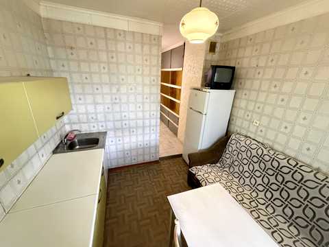 квартира по адресу Миколы Бажана просп., 7-А