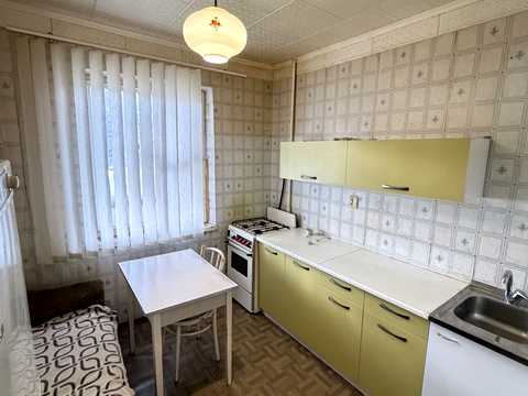 квартира по адресу Миколы Бажана просп., 7-А
