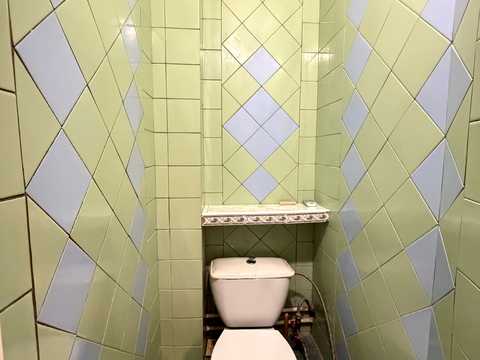 квартира по адресу Миколы Бажана просп., 7-А
