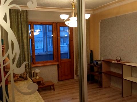 квартира по адресу Миру просп., 60/1