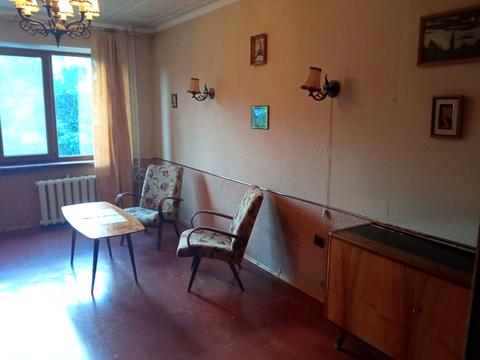 квартира по адресу Миру просп., 60/1