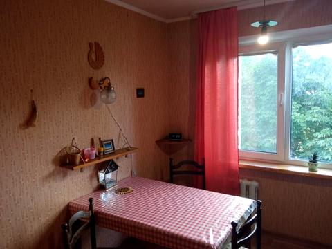 квартира по адресу Миру просп., 60/1
