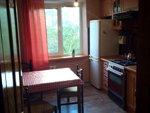 квартира по адресу Миру просп., 60/1