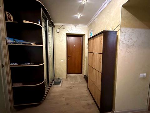 квартира по адресу Довженка ул., 12
