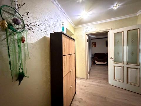 квартира по адресу Довженка ул., 12