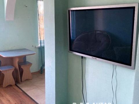квартира по адресу Куропятникова ул., 15