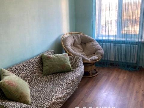 квартира по адресу Куропятникова ул., 15