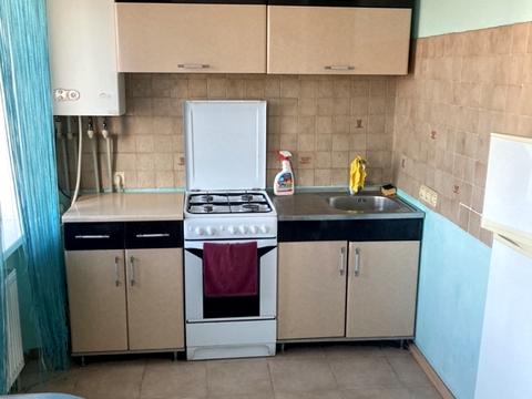 квартира по адресу Куропятникова ул., 15