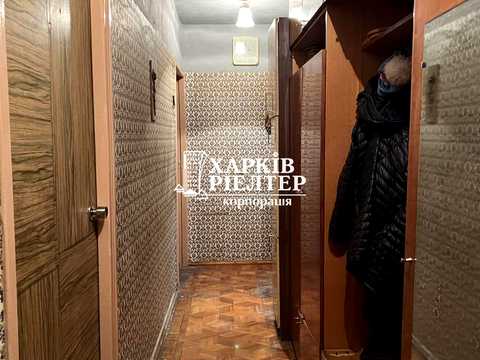 квартира по адресу Валентиновская ул., 15