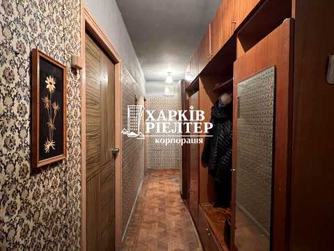 квартира по адресу Валентиновская ул., 15