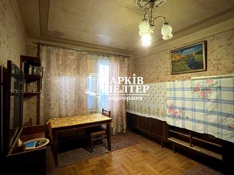 квартира по адресу Валентиновская ул., 15