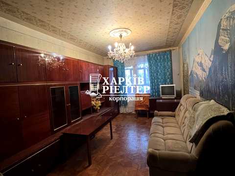 квартира по адресу Валентиновская ул., 15