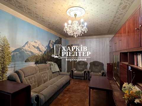 квартира по адресу Валентиновская ул., 15