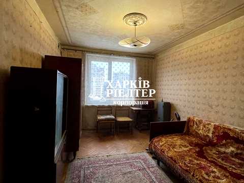 квартира по адресу Валентиновская ул., 15