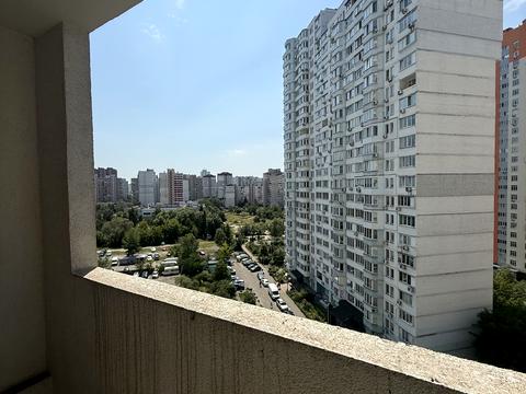 квартира за адресою Олени Пчілки вул., 5