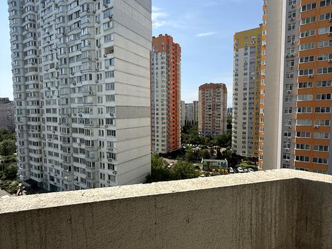 квартира за адресою Олени Пчілки вул., 5