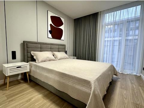 квартира за адресою Салютна вул., 2к18
