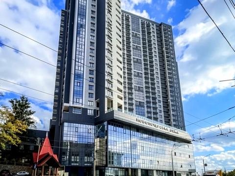 квартира за адресою Михайла Бойчука вул. (Кіквідзе), 41-Б