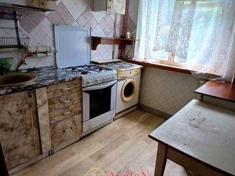 квартира за адресою Владислава Бувалкіна вул. (Бочарова Генерала), 8