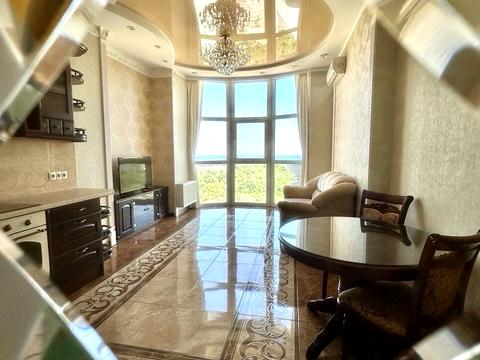 квартира по адресу Сабанский пер., 3