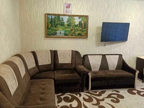 квартира по адресу Миру просп., 54