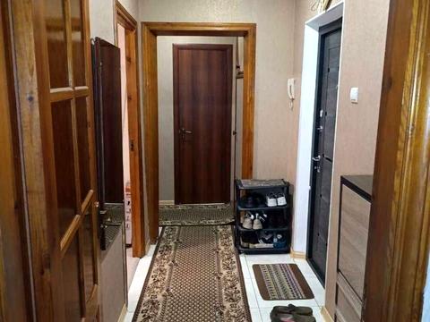 квартира по адресу Миру просп., 54