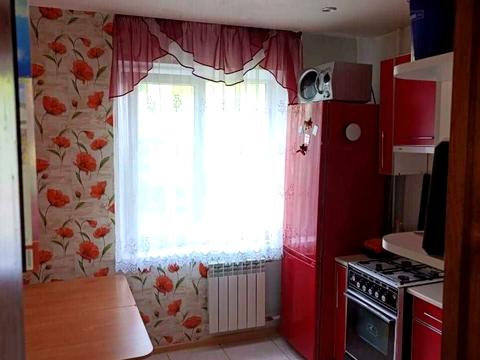 квартира по адресу Миру просп., 54