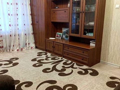 квартира по адресу Миру просп., 54
