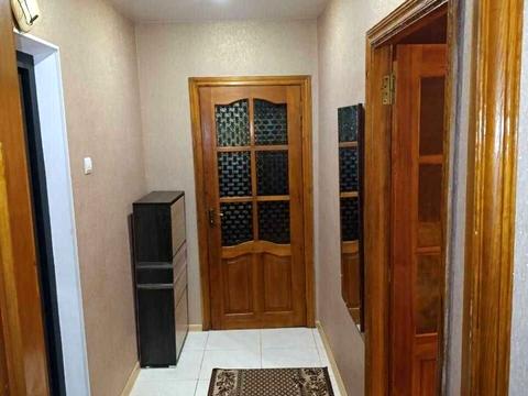 квартира по адресу Миру просп., 54