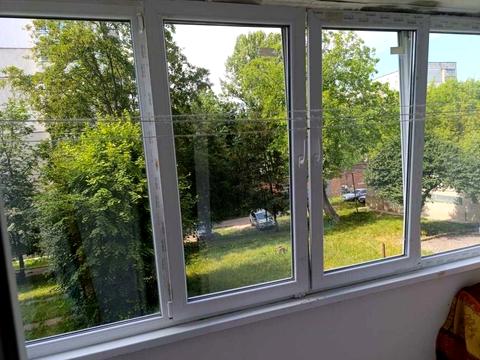 квартира по адресу Миру просп., 54