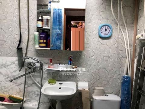 квартира за адресою Академіка Заболотного вул., 18А