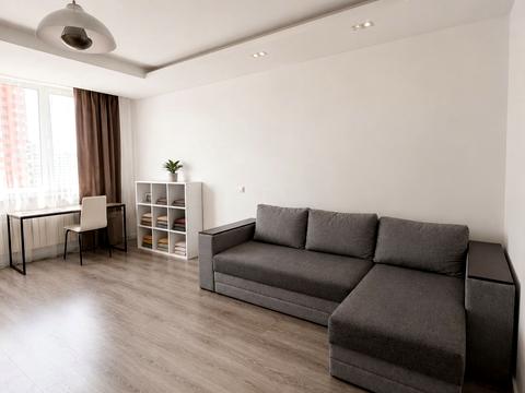 квартира за адресою Олени Пчілки вул., 5
