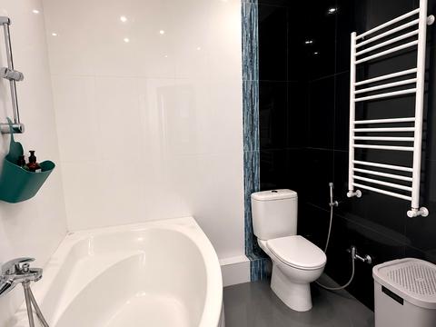 квартира за адресою Олени Пчілки вул., 5