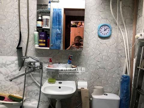 квартира за адресою Академіка Заболотного вул., 18А