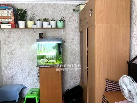 квартира за адресою Академіка Заболотного вул., 18А