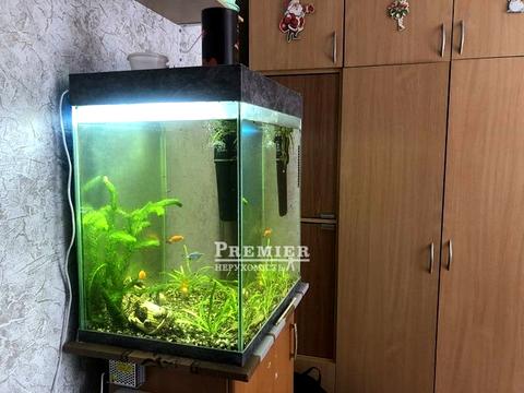 квартира за адресою Академіка Заболотного вул., 18А