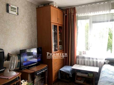 квартира за адресою Академіка Заболотного вул., 18А
