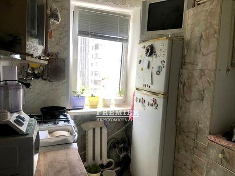 квартира за адресою Академіка Заболотного вул., 18А