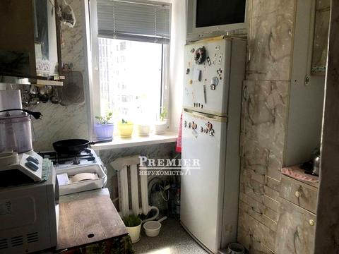 квартира за адресою Академіка Заболотного вул., 18А