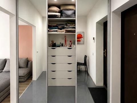 квартира за адресою Олени Пчілки вул., 5