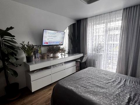 квартира за адресою Весняна вул., 4